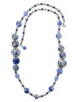 Collier Dami & Tolo Femme Gaudì in Verre 031CL15